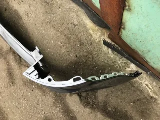 86611M0000 Бампер задний Hyundai Creta 1 Арт 2-579580, вид 2