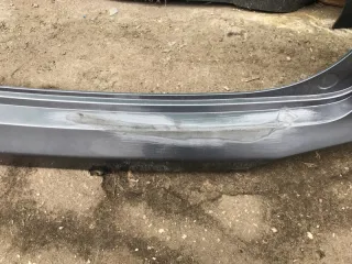 86611M0000 Бампер задний Hyundai Creta 1 Арт 2-579580, вид 6