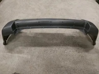 866112e050 Бампер задний Hyundai Tucson 1 Арт 2-579594, вид 5