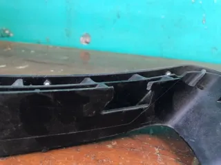 865b4-h0900 Кронштейн крепления бампера Kia Rio 1 Арт 2-579880, вид 3