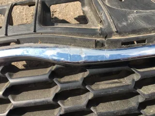 623103985R Решетка радиатора Kia Ceed 2 Арт 2-580176, вид 2