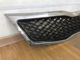 86352-2T000 Решетка радиатора Kia Optima 1 Арт 2-580270, вид 2