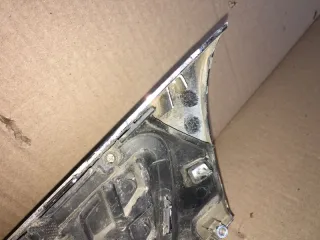 86350H0500 Решетка радиатора Kia Rio 1 Арт 2-580278, вид 5