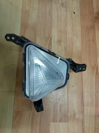 92208h0500 Фара противотуманная Kia Rio 4 restailing Арт 2-580295, вид 1