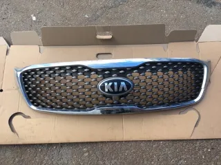 86352C5020 Решетка радиатора Kia Sorento 3 Арт 2-580443, вид 1