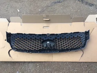86352C5020 Решетка радиатора Kia Sorento 3 Арт 2-580443, вид 3