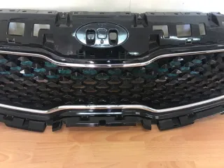 86352-F1010 Решетка радиатора Kia Sportage 1 Арт 2-580523, вид 3