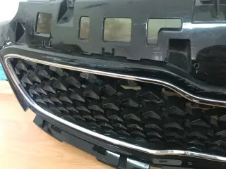 86352-F1010 Решетка радиатора Kia Sportage 1 Арт 2-580523, вид 7