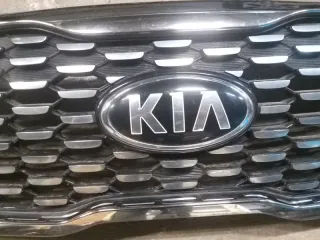 86352С5600 Решетка радиатора Kia Sorento 3 restailing Арт 2-580583, вид 4