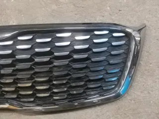 86352С5600 Решетка радиатора Kia Sorento 3 restailing Арт 2-580583, вид 5