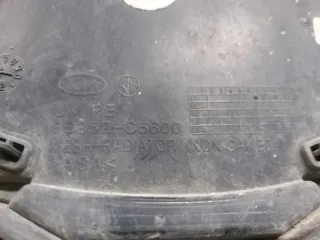 86352С5600 Решетка радиатора Kia Sorento 3 restailing Арт 2-580583, вид 10