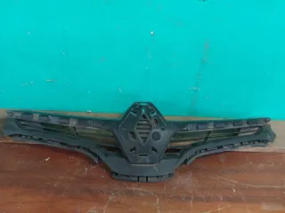 623108469R Решетка радиатора Renault Megane 1 Арт 2-581968, вид 1