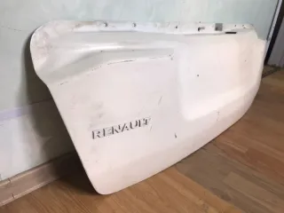 902100001r Борт откидной Renault Koleos Арт 2-582153, вид 3