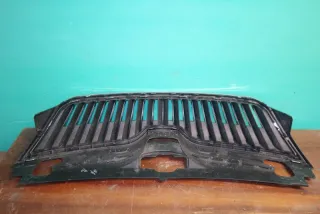 5JA853668 Решетка радиатора Skoda Rapid Арт 2-582228, вид 3