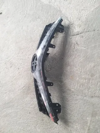 53111-02A80 Решетка радиатора Toyota Corolla E160/170/180 Арт 2-582430, вид 2