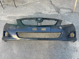 5211902750 Бампер передний Toyota Corolla E110 Арт 2-582433, вид 1
