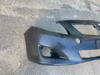 5211902750 Бампер передний Toyota Corolla E110 Арт 2-582433, вид 2