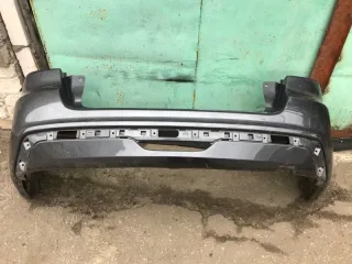 8450100971 Бампер задний Lada Granta Арт 2-583409, вид 1