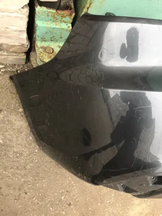 8450100971 Бампер задний Lada Granta Арт 2-583409, вид 11