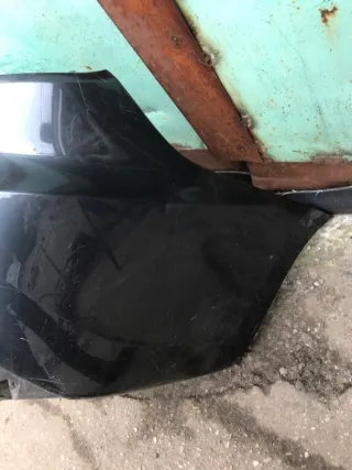 8450100971 Бампер задний Lada Granta Арт 2-583409, вид 3