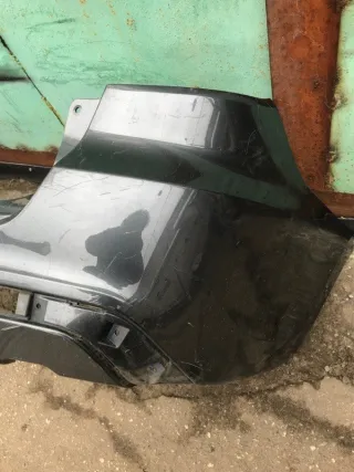 8450100971 Бампер задний Lada Granta Арт 2-583409, вид 4