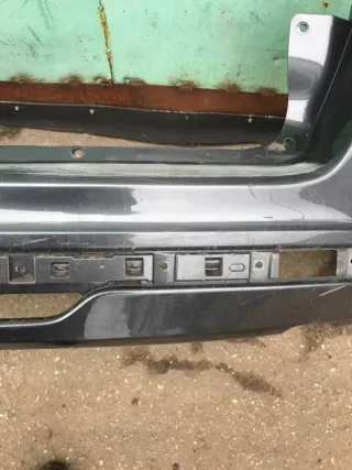 8450100971 Бампер задний Lada Granta Арт 2-583409, вид 6