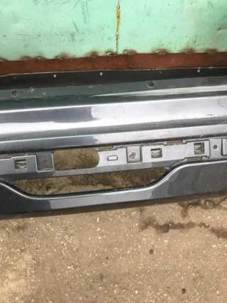 8450100971 Бампер задний Lada Granta Арт 2-583409, вид 7