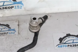 022131351a Клапан egr Audi TT 2 Арт 2-583709, вид 2