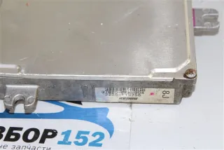 37820pwa904 Блок управления двигателем Honda Fit 1 Арт 2-584292, вид 2