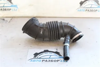 281382P300 Гофра воздушного фильтра Hyundai Santa FE 2 (CM) Арт 2-584587, вид 1