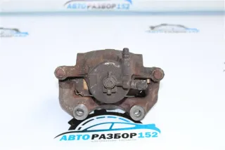 4100188E02 Суппорт тормозной Nissan Maxima А32 Арт 2-584786, вид 2