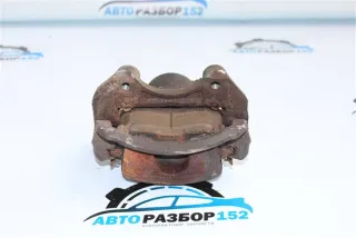 4100188E02 Суппорт тормозной Nissan Maxima А32 Арт 2-584786, вид 3