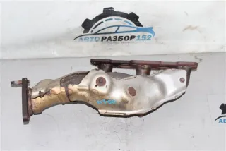 14002EY00B Выпускной коллектор Nissan Skyline R34 Арт 2-584868, вид 1