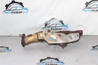 14002EY00B Выпускной коллектор Nissan Skyline R34 Арт 2-584868, вид 2