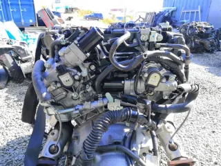 101021NCAD Двигатель Infiniti M (Y50) Арт 2-584936, вид 2