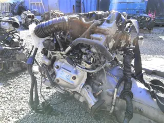 101021NCAD Двигатель Infiniti M (Y50) Арт 2-584936, вид 3