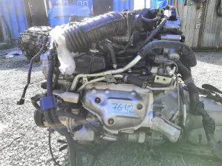 101021NCAD Двигатель Infiniti M (Y50) Арт 2-584936, вид 4