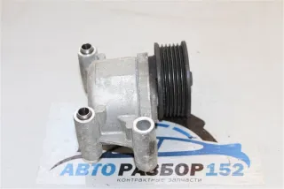 LF5015980B Натяжной ролик Mazda 3 BK Арт 2-585363, вид 2