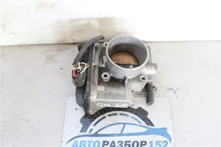 L50213640B Заслонка дроссельная Mazda 6 2 Арт 2-585882, вид 2