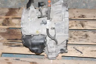 FSE019090E КПП автоматическая (АКПП) Mazda 6 2 Арт 2-586027, вид 3