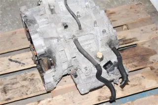 FSE019090E КПП автоматическая (АКПП) Mazda 6 2 Арт 2-586027, вид 4