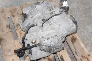 FSE019090E КПП автоматическая (АКПП) Mazda 6 2 Арт 2-586027, вид 5