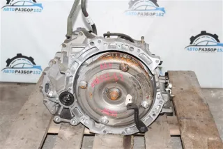 FSE019090L КПП автоматическая (АКПП) Mazda 6 1 Арт 2-586050, вид 1