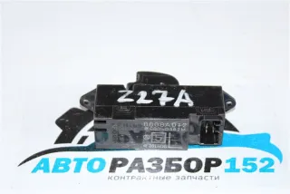 Кнопка стеклоподъекника Mitsubishi Colt 6 2005г. MR587944 - Фото 3