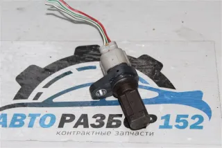 1865A126 Датчик коленвала Mitsubishi Lancer 10 Арт 2-586238, вид 2