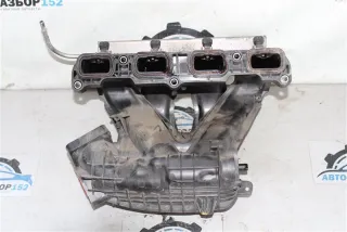 1540A069 Коллектор впускной Mitsubishi Galant 8 Арт 2-586250, вид 3