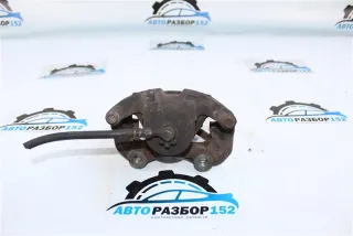 41011AU001 Суппорт тормозной Nissan Primera 12 Арт 2-586941, вид 2