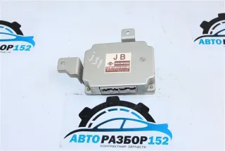 310369y610 Блок управления АКПП Nissan Teana J31 Арт 2-587156, вид 1