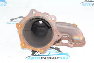 140021AA0B Коллектор выпускной Nissan Teana J32 Арт 2-587581, вид 1