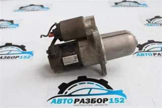 233005Y710 Стартер Nissan Teana J31 Арт 2-587823, вид 1